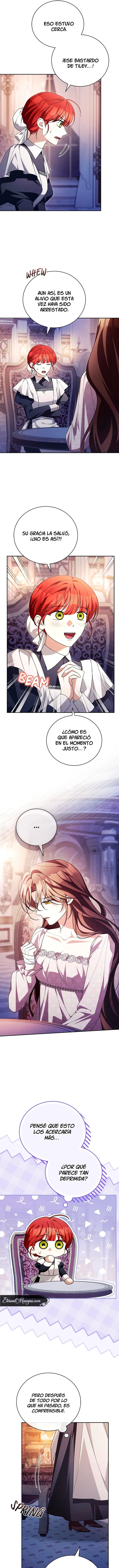 Para ti, que me desprecias Capitulo 63 página 7