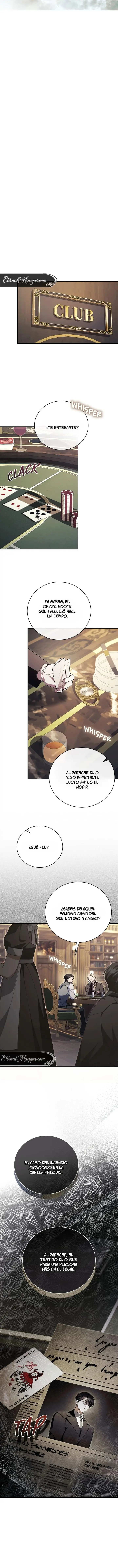 Para ti, que me desprecias Capitulo 64 página 15