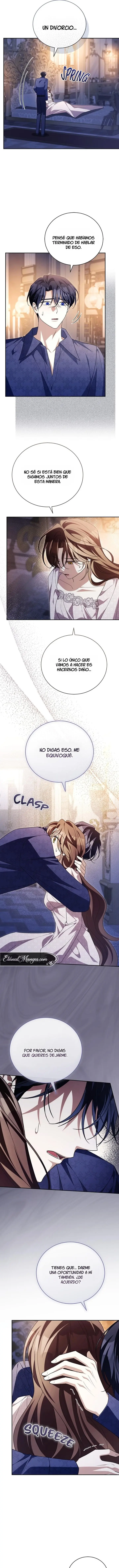 Para ti, que me desprecias Capitulo 64 página 5