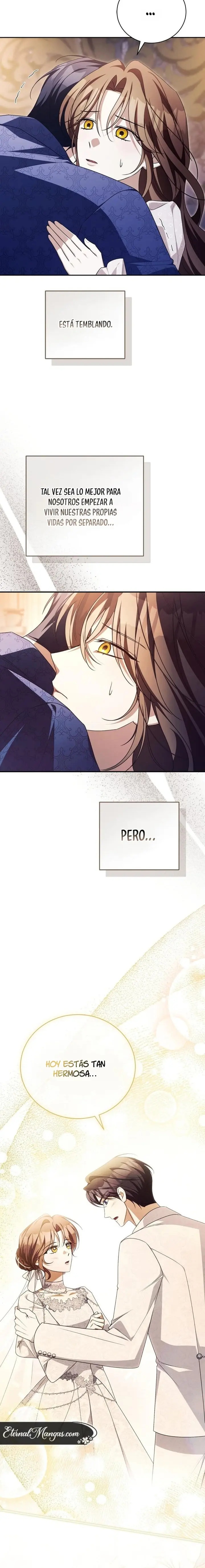 Para ti, que me desprecias Capitulo 64 página 6