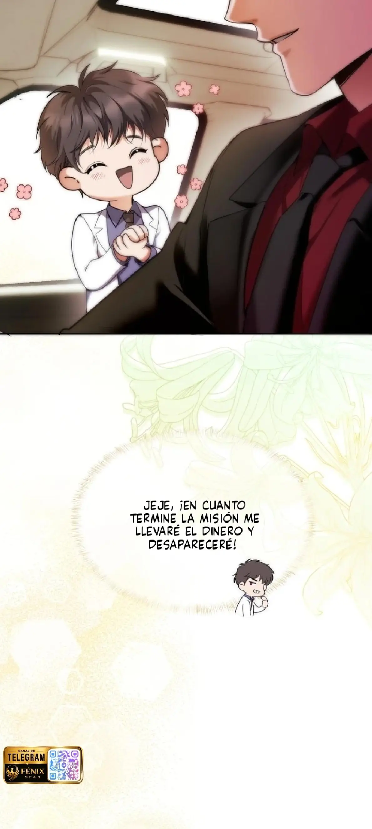 Luna De Mentiras Capitulo 10 página 7