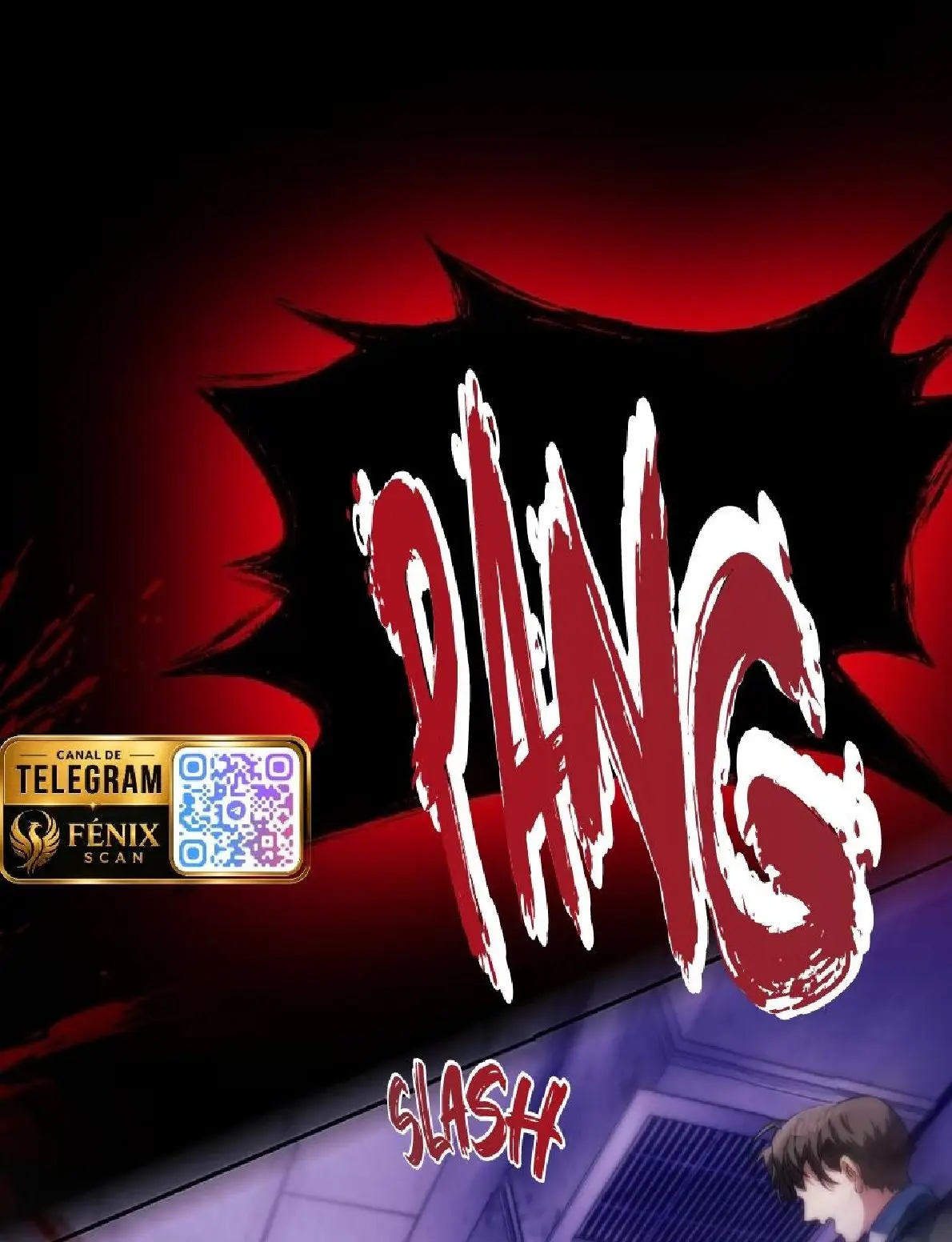 Luna De Mentiras Capitulo 12 página 12