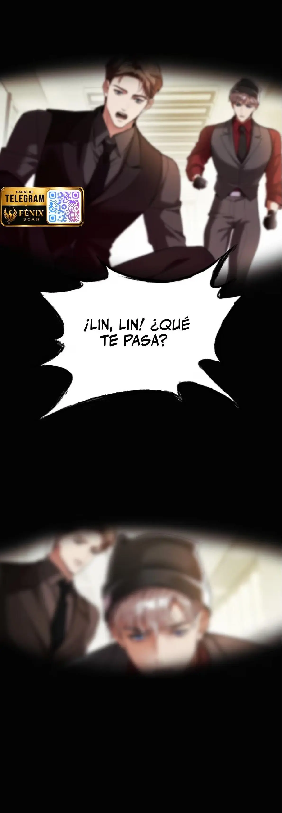 Luna De Mentiras Capitulo 12 página 22
