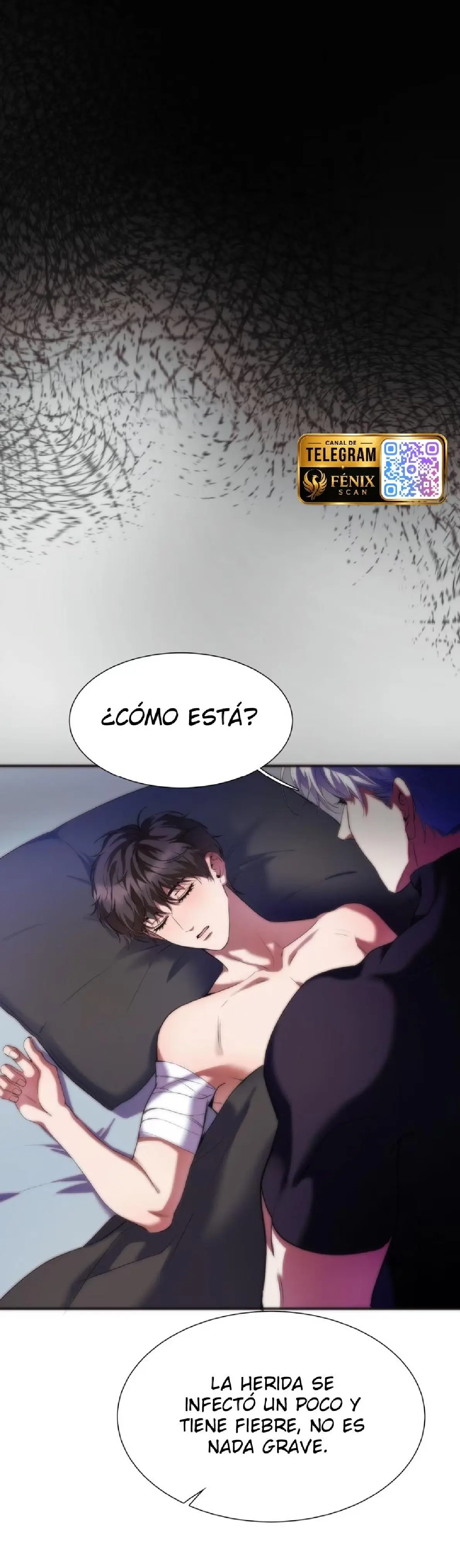 Luna De Mentiras Capitulo 12 página 23