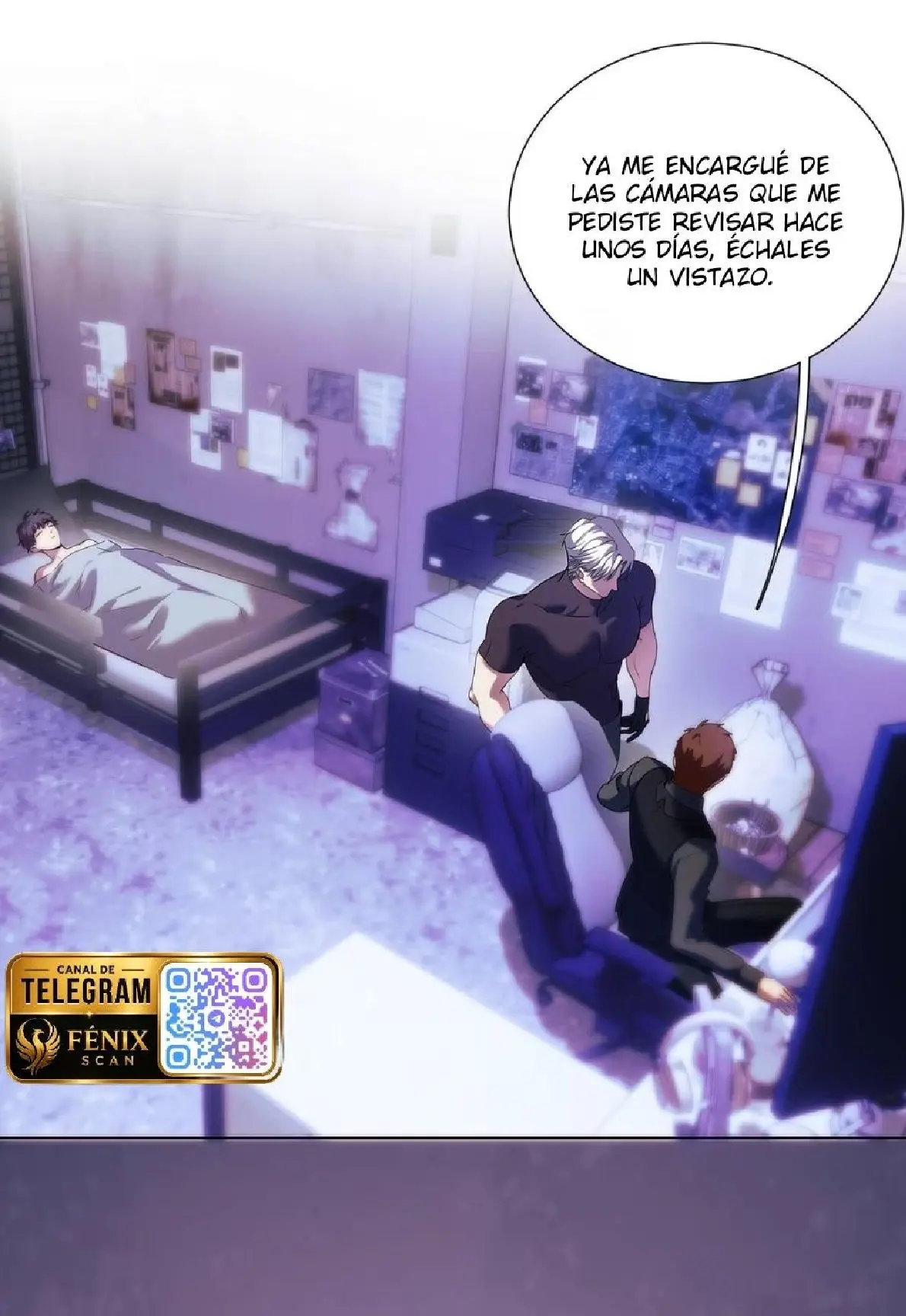 Luna De Mentiras Capitulo 12 página 24