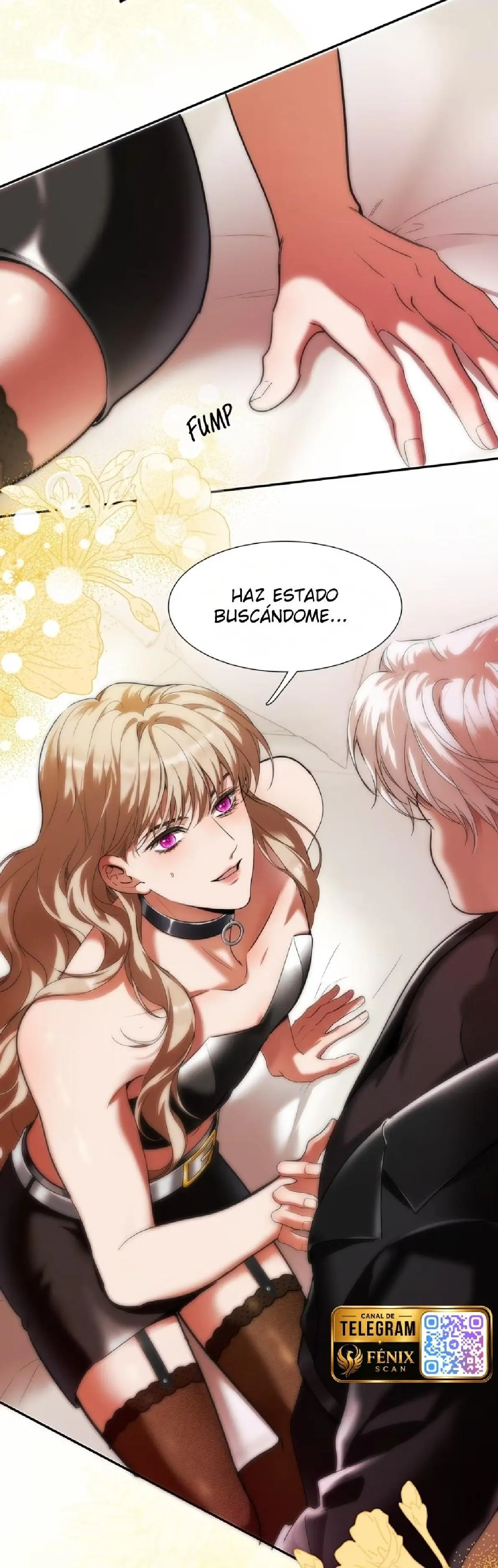 Luna De Mentiras Capitulo 13 página 15