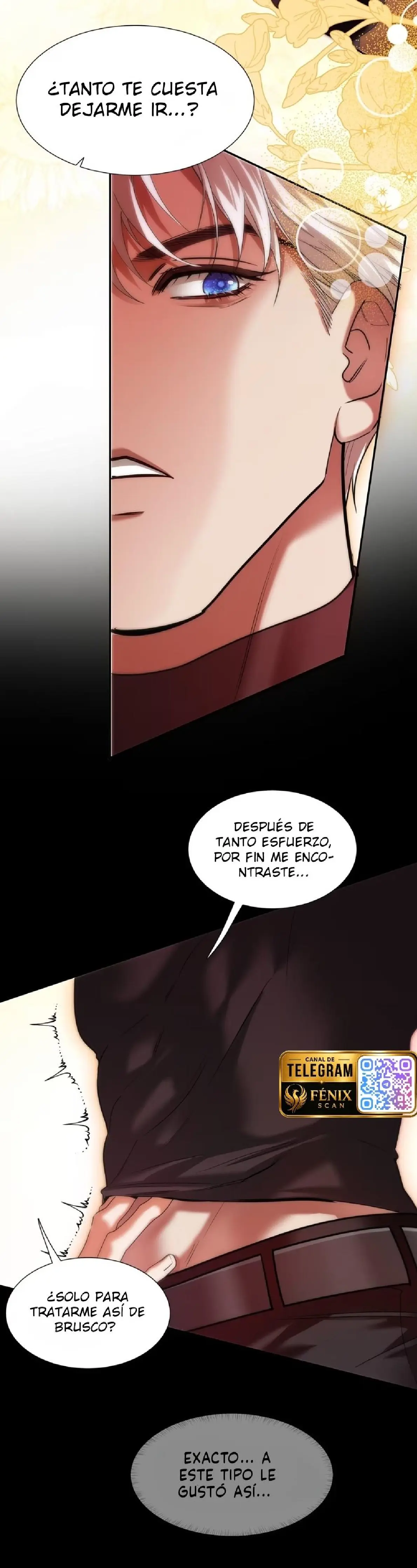 Luna De Mentiras Capitulo 13 página 16