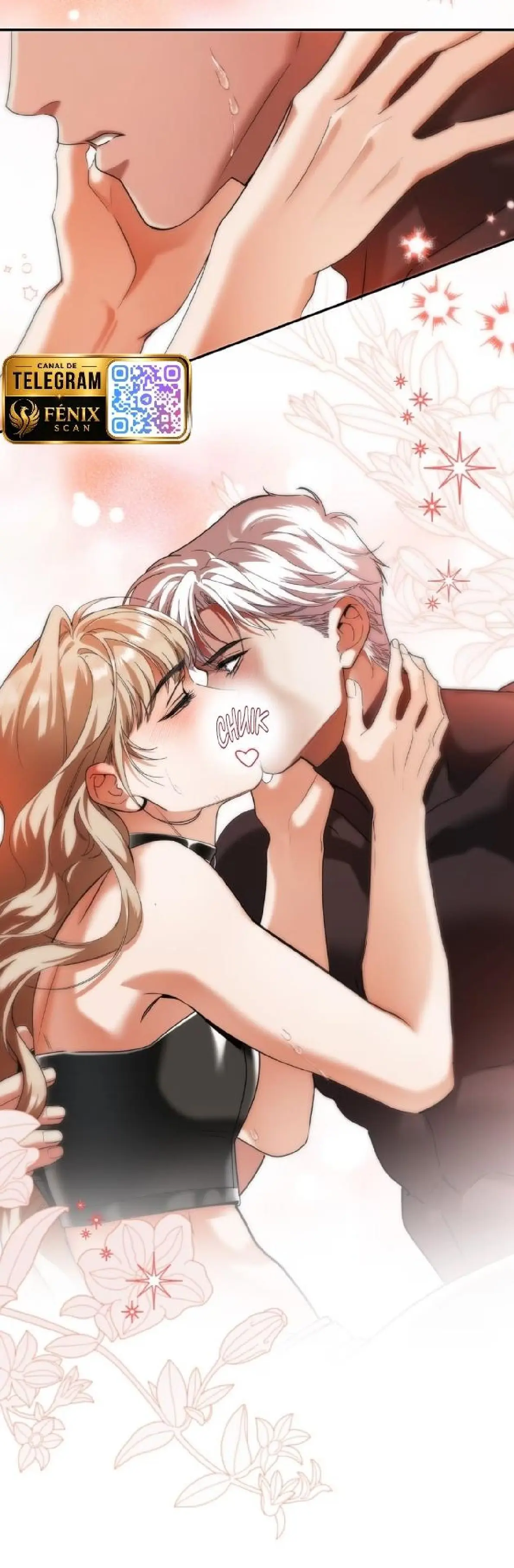 Luna De Mentiras Capitulo 14 página 11