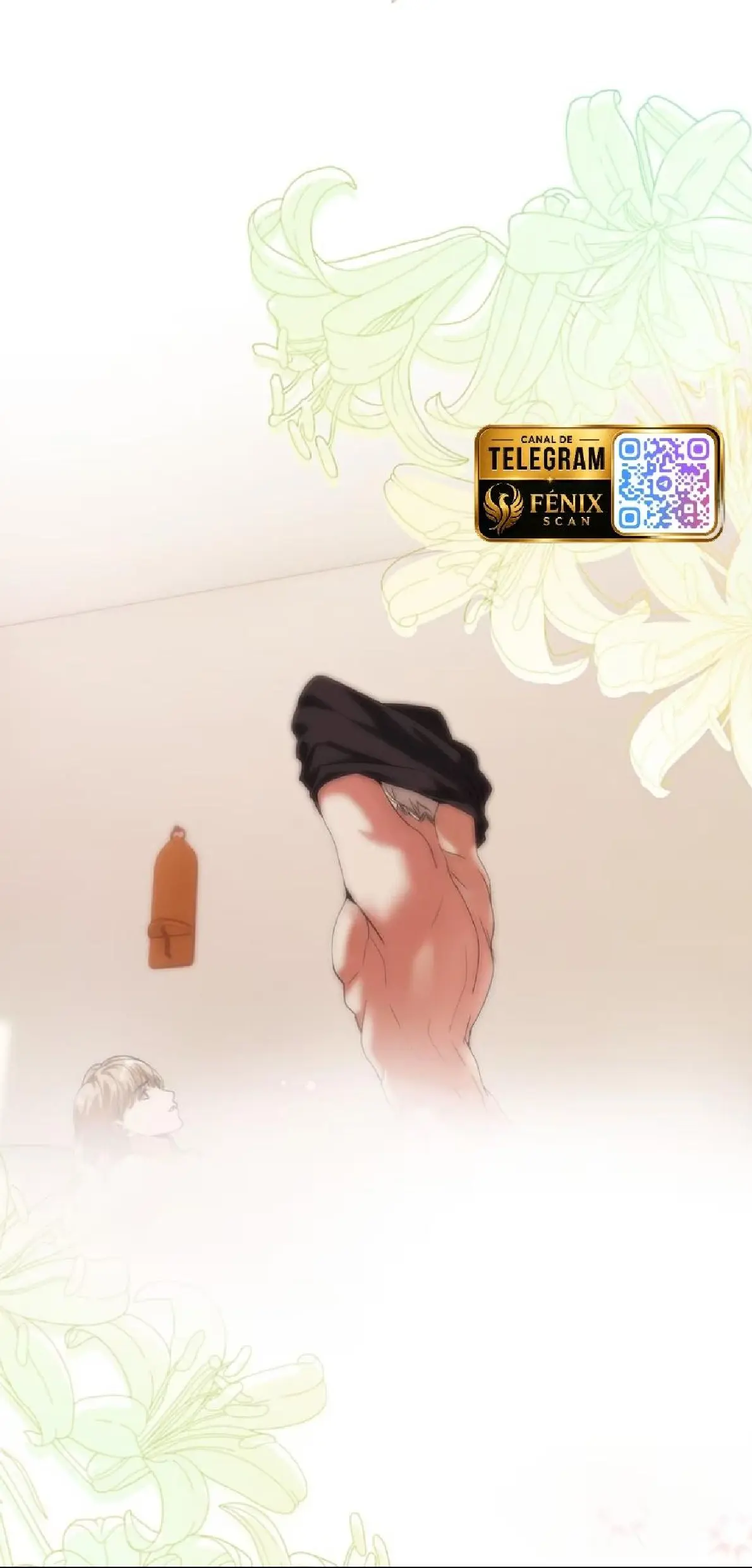 Luna De Mentiras Capitulo 14 página 12