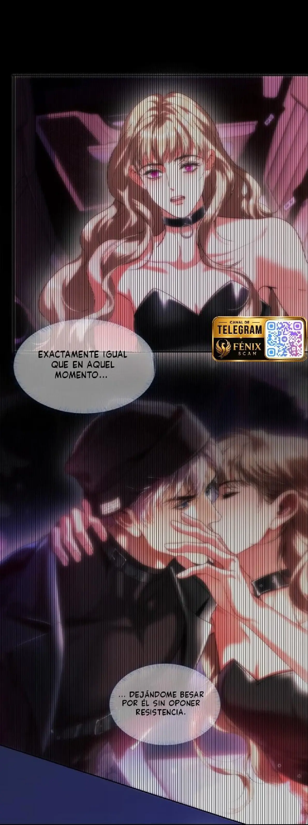 Luna De Mentiras Capitulo 14 página 25