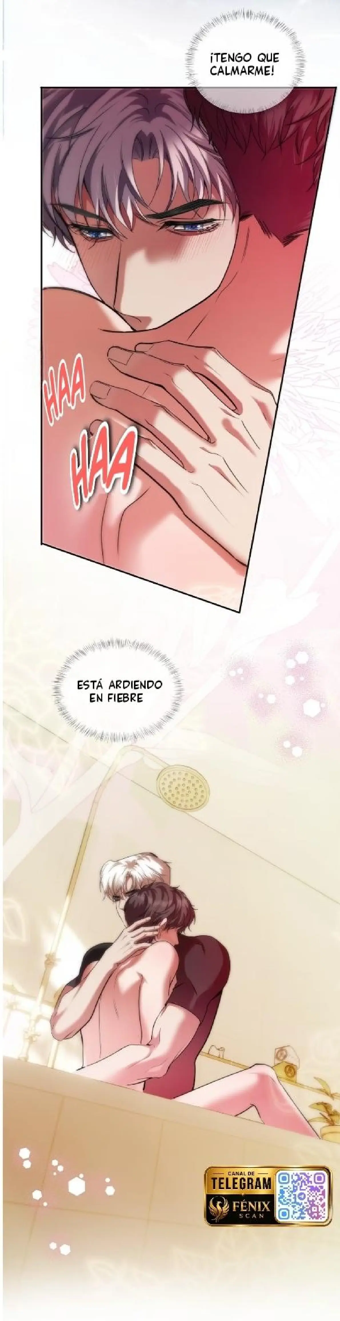 Luna De Mentiras Capitulo 15 página 18