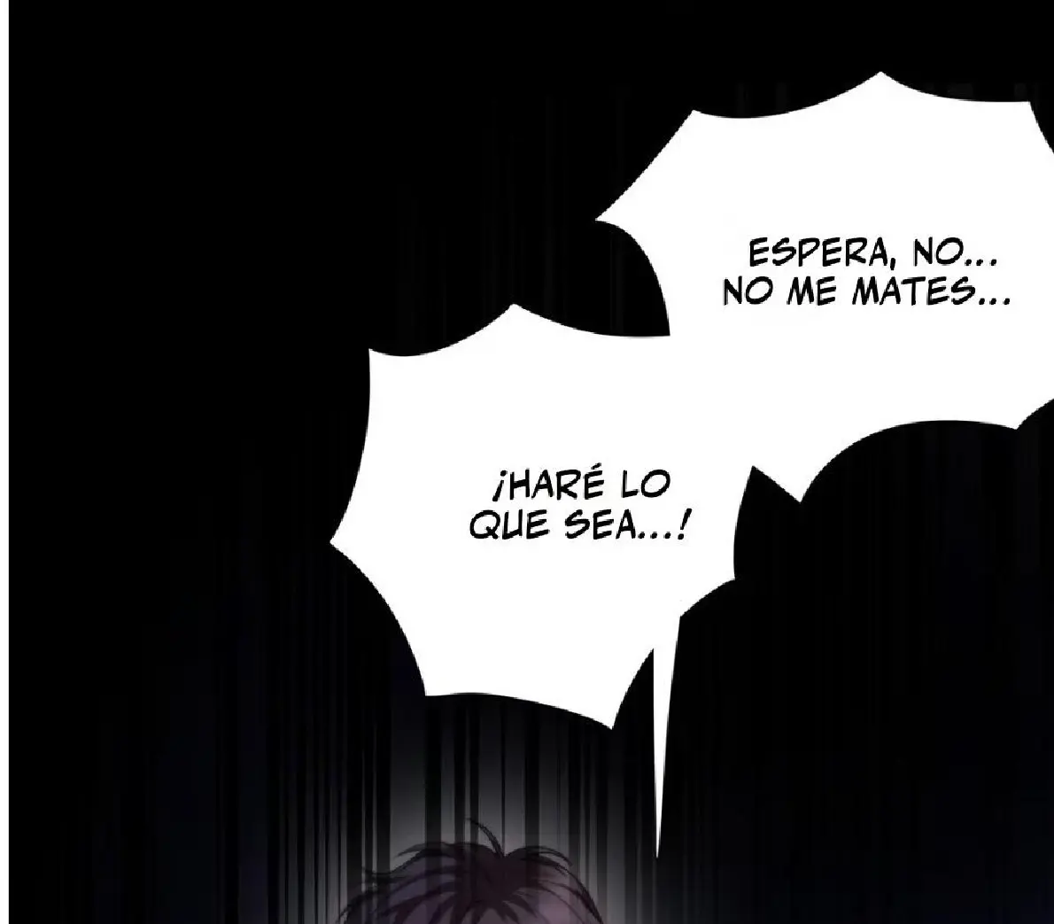 Luna De Mentiras Capitulo 15 página 22