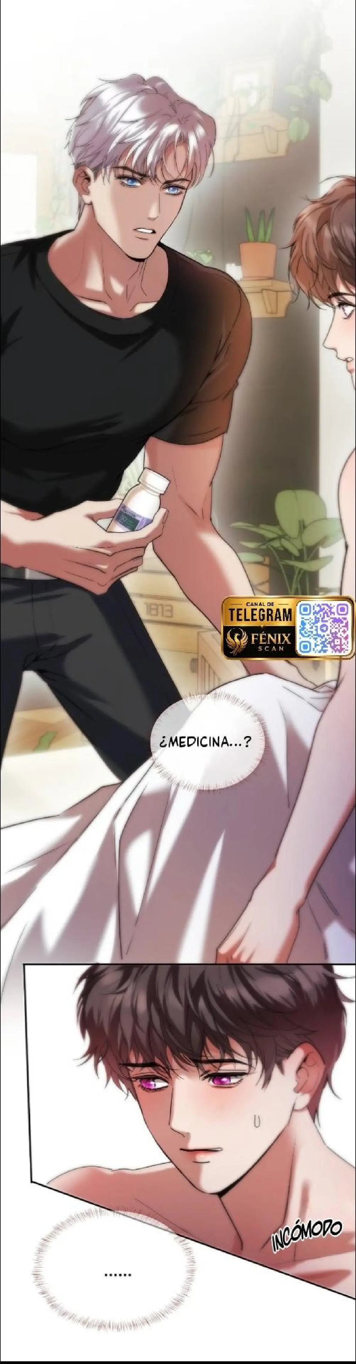 Luna De Mentiras Capitulo 15 página 24