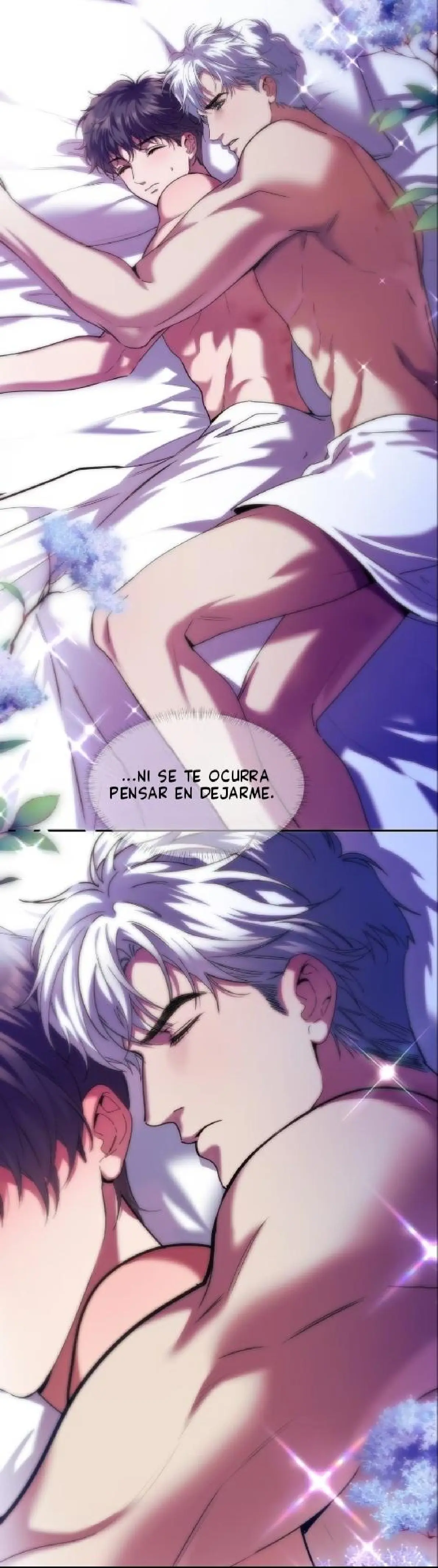 Luna De Mentiras Capitulo 15 página 4
