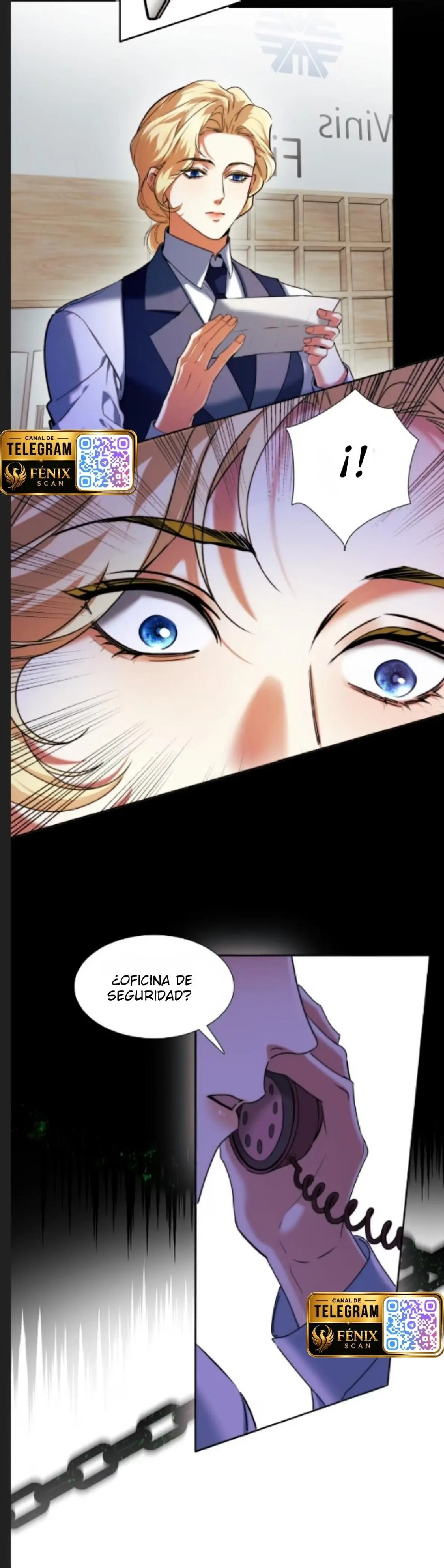 Luna De Mentiras Capitulo 16 página 18