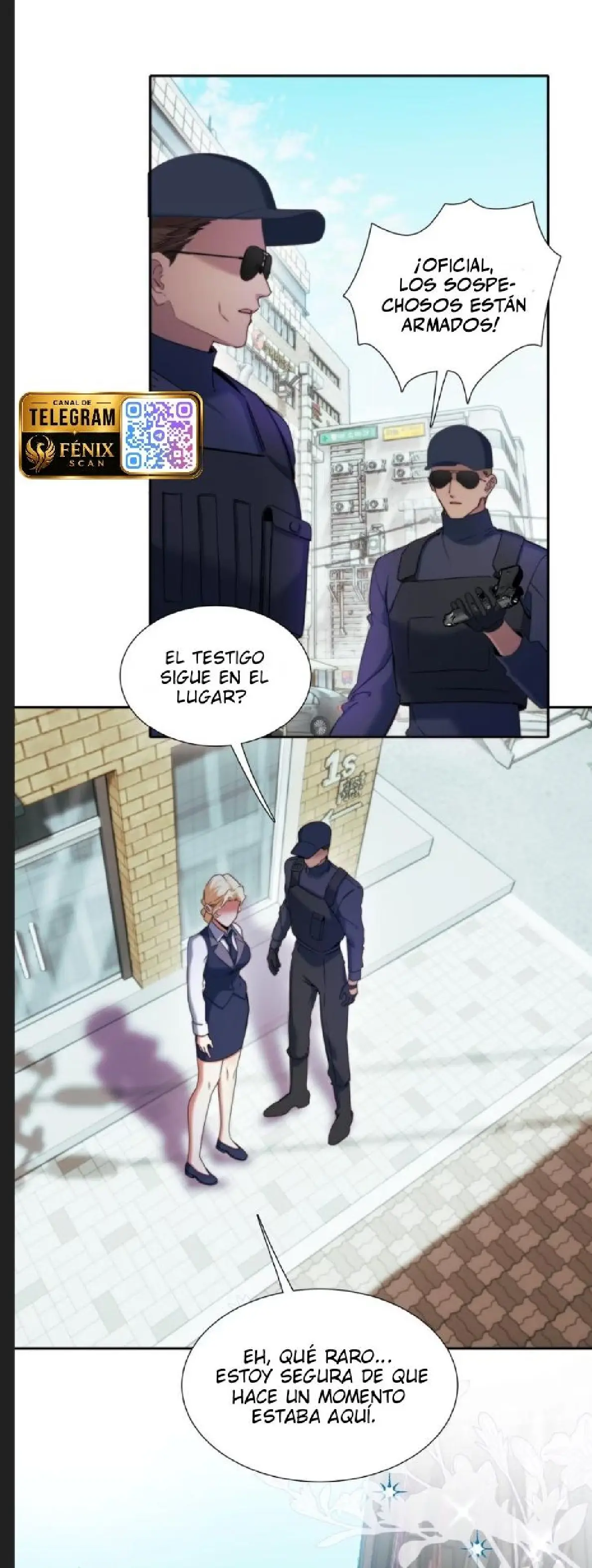 Luna De Mentiras Capitulo 16 página 20