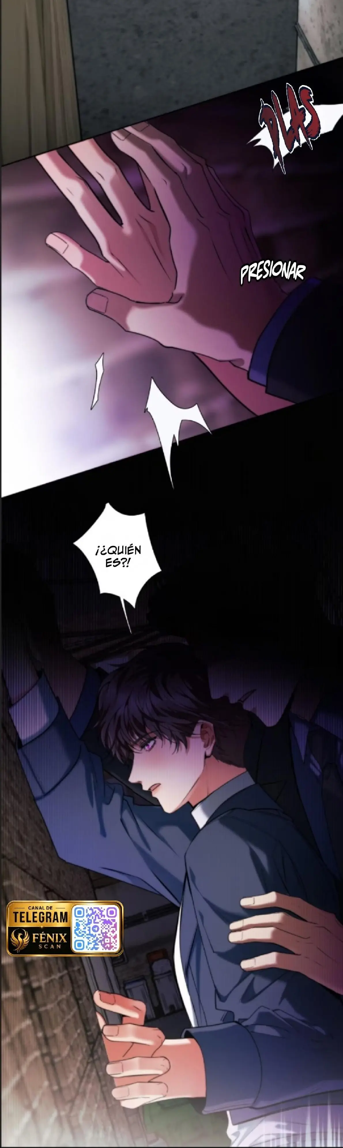 Luna De Mentiras Capitulo 16 página 24