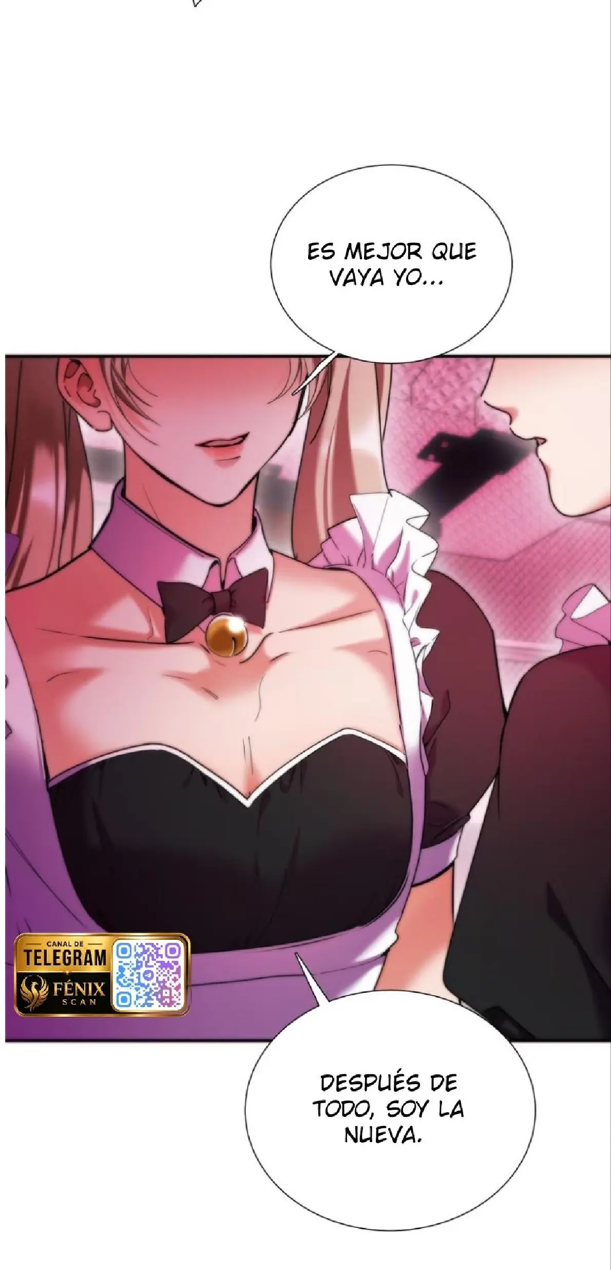 Luna De Mentiras Capitulo 17 página 17