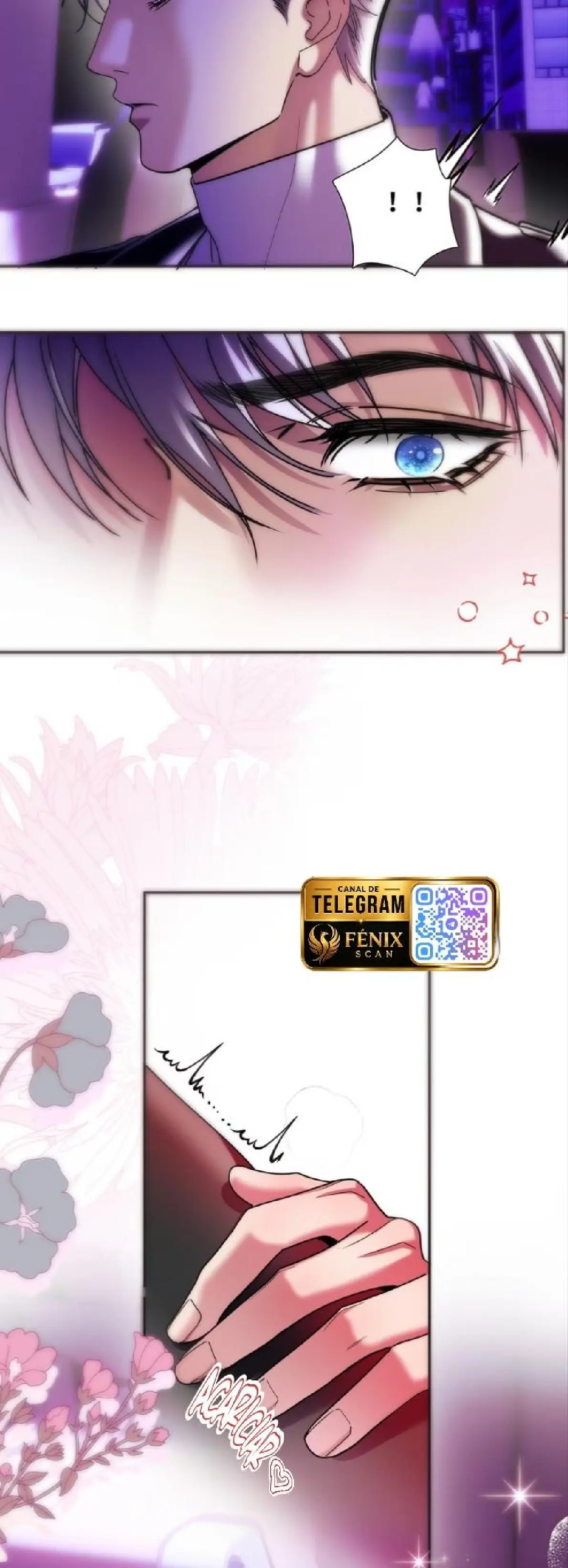 Luna De Mentiras Capitulo 18 página 14