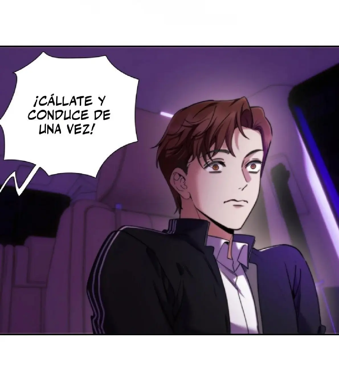 Luna De Mentiras Capitulo 18 página 20