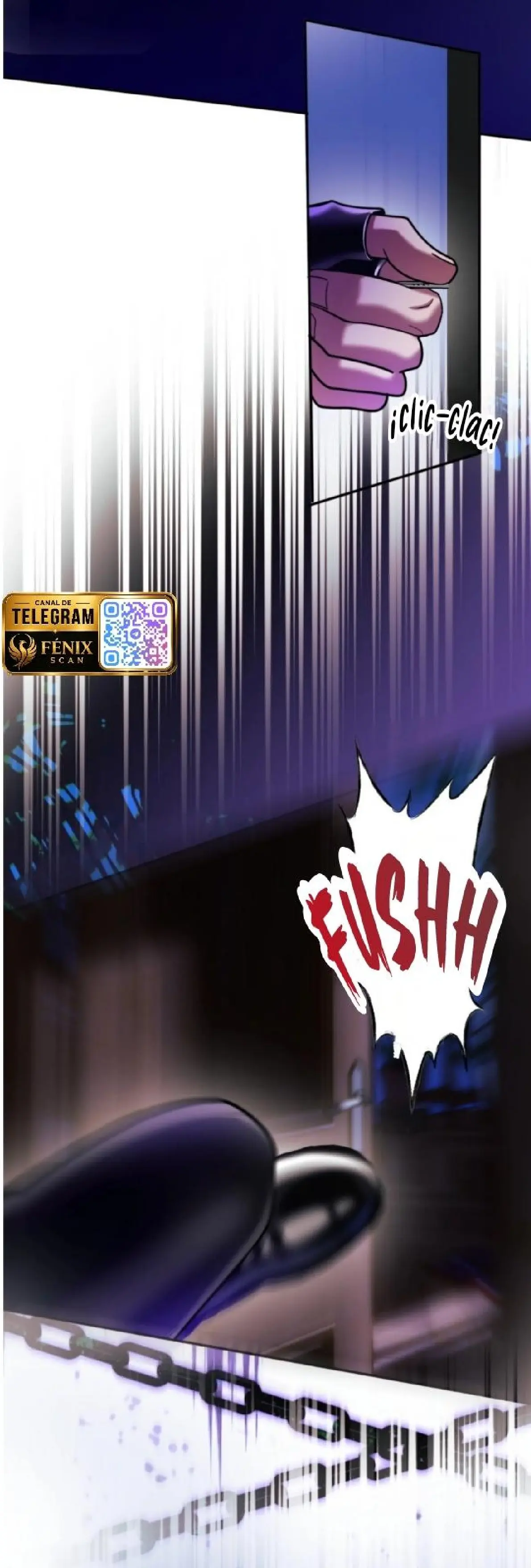 Luna De Mentiras Capitulo 18 página 25