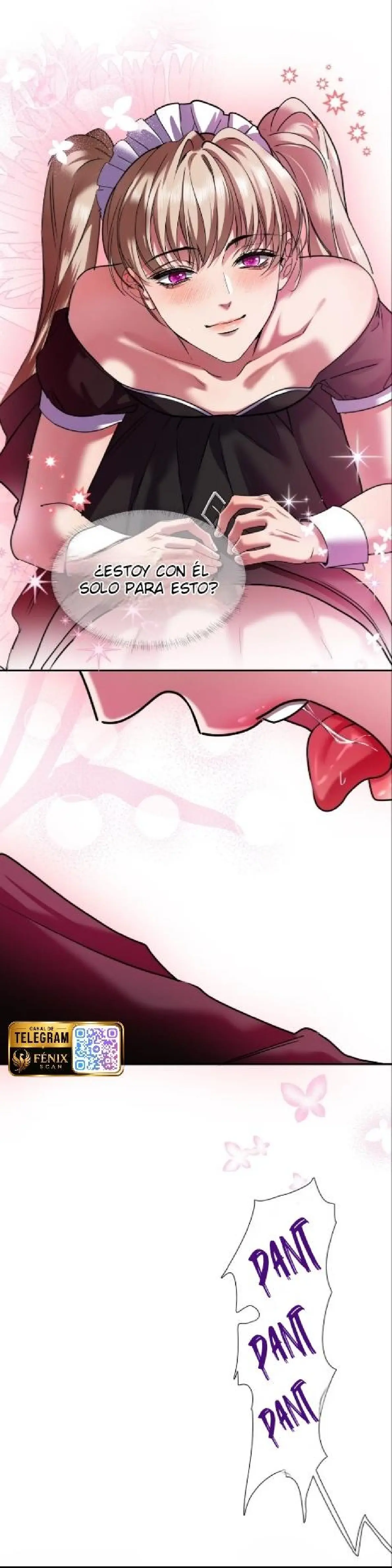 Luna De Mentiras Capitulo 19 página 12
