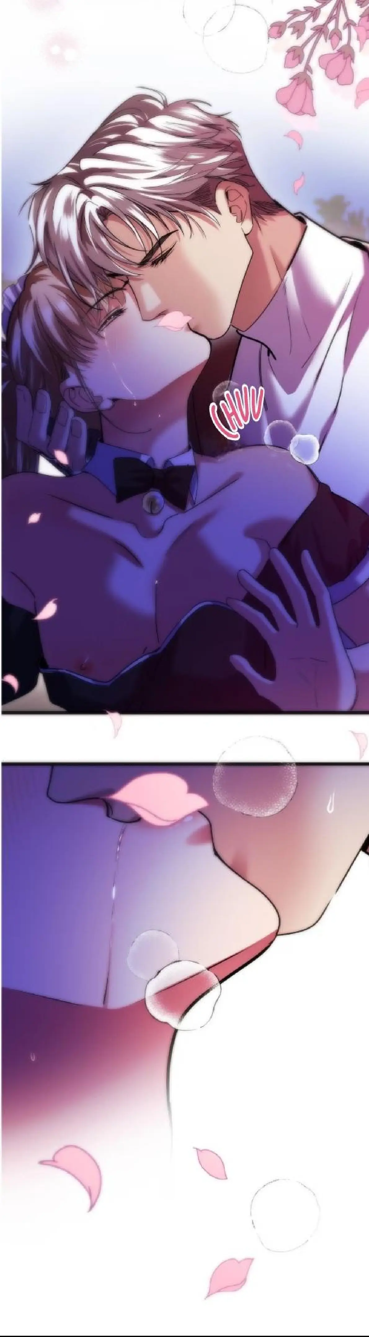 Luna De Mentiras Capitulo 19 página 22