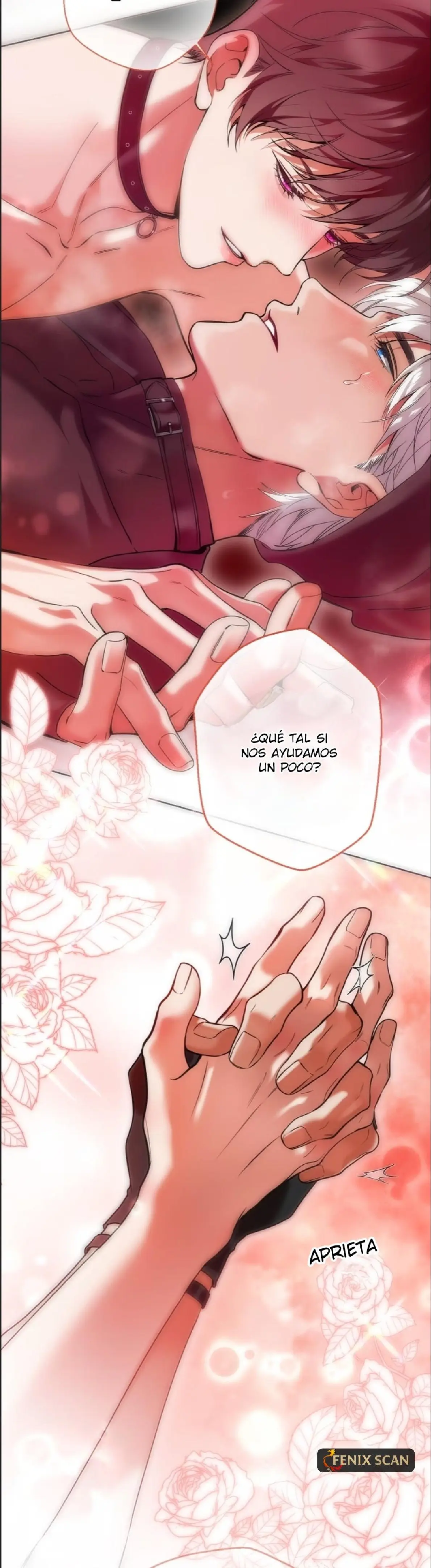 Luna De Mentiras Capitulo 2 página 16