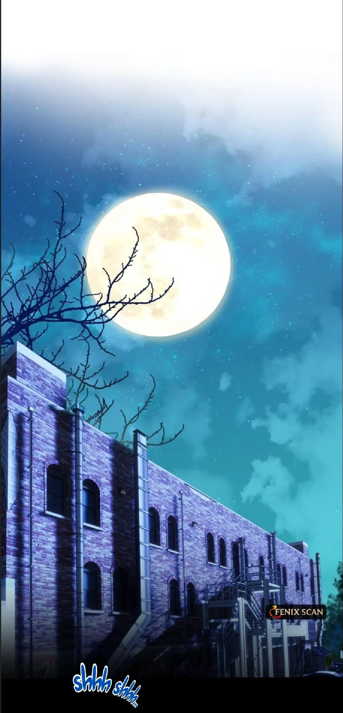 Luna De Mentiras Capitulo 2 página 18