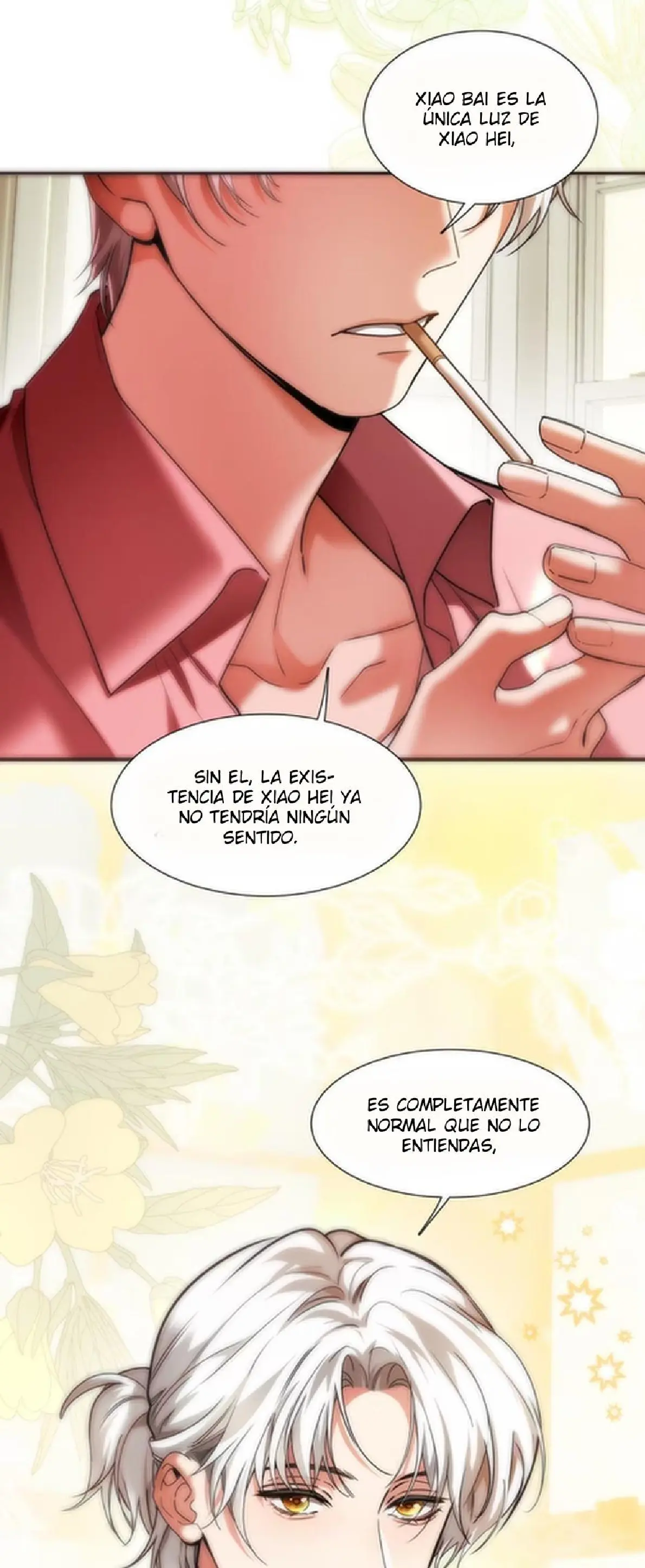 Luna De Mentiras Capitulo 20 página 11