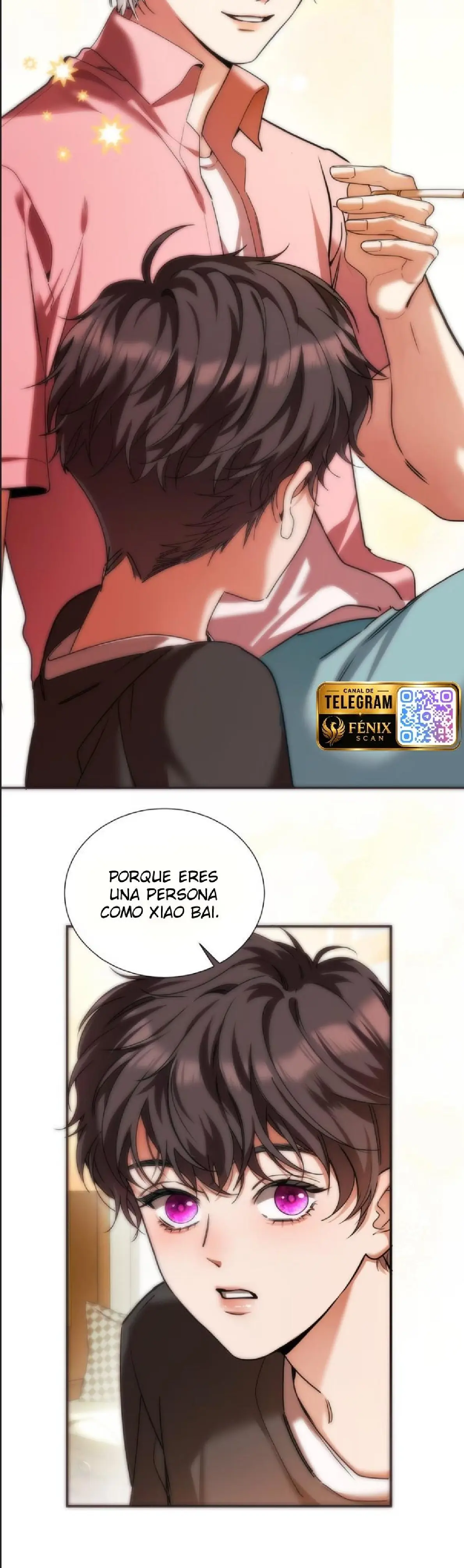 Luna De Mentiras Capitulo 20 página 12