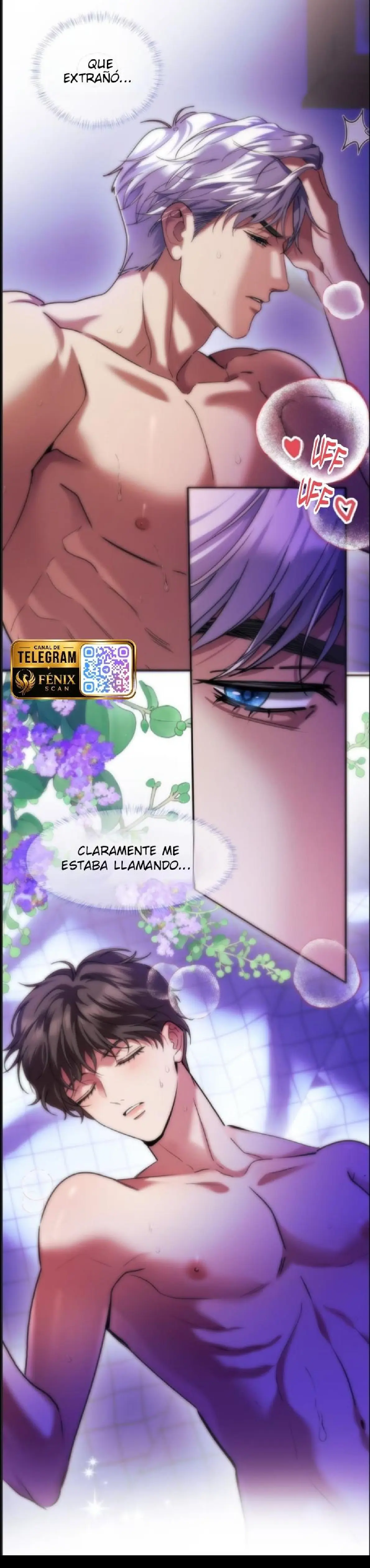 Luna De Mentiras Capitulo 20 página 22