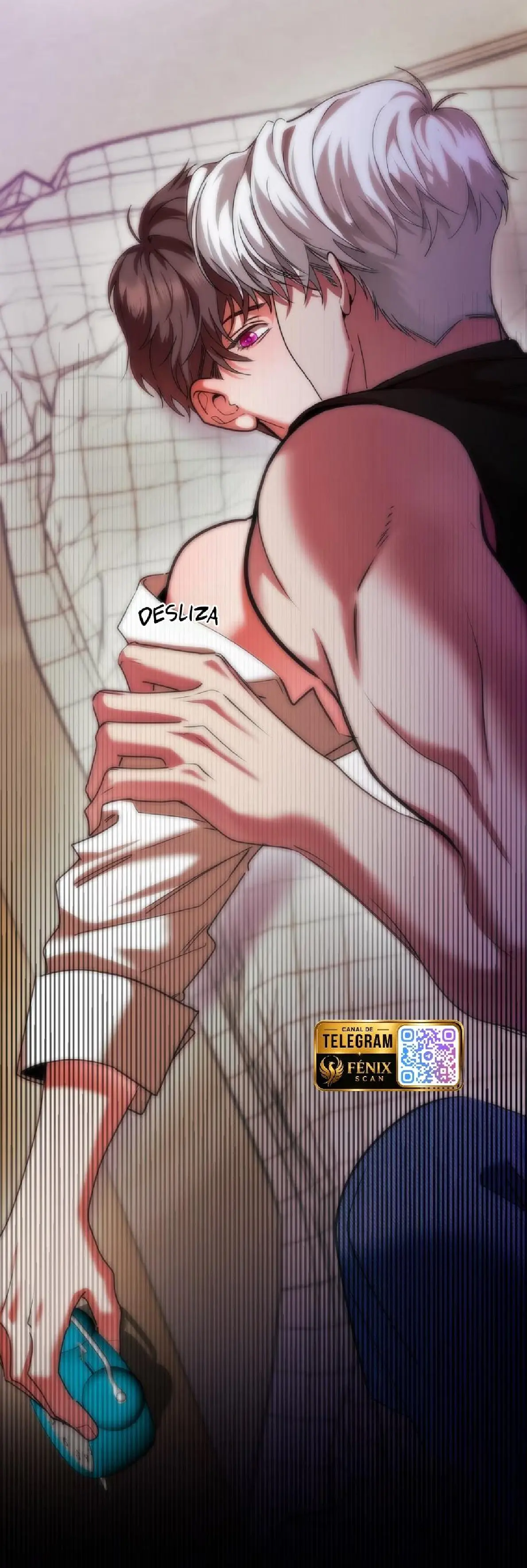 Luna De Mentiras Capitulo 22 página 20