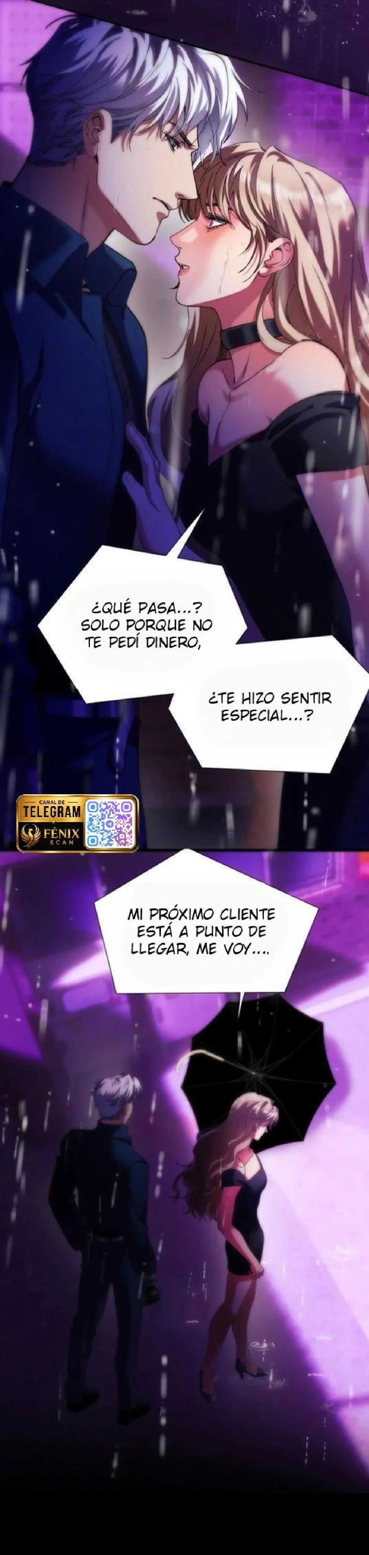 Luna De Mentiras Capitulo 23 página 26
