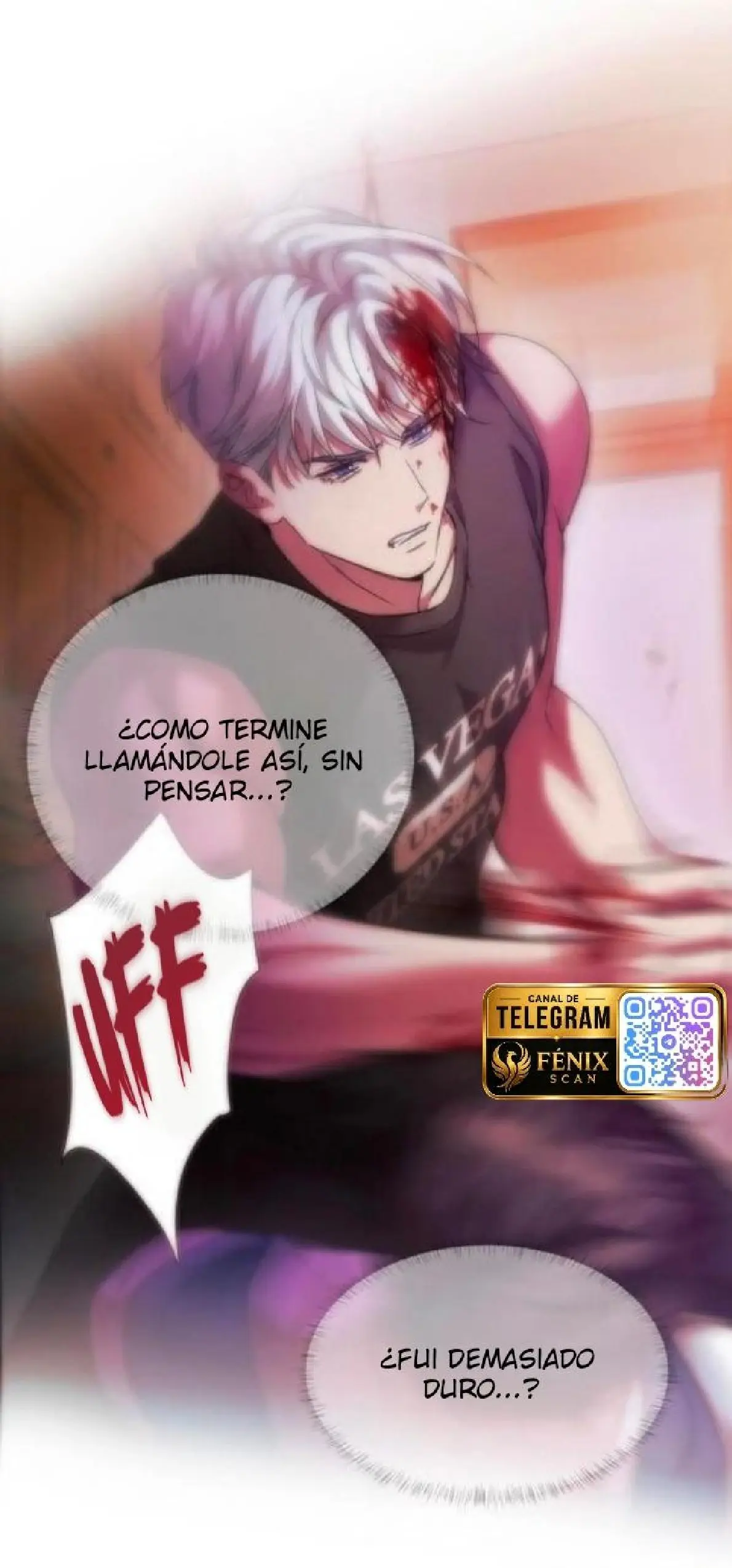 Luna De Mentiras Capitulo 23 página 5