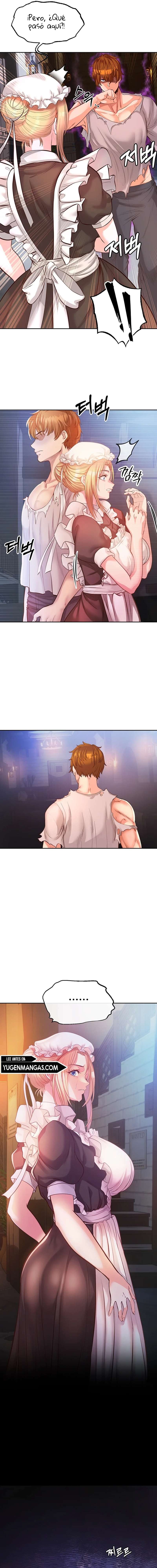 Venganza con mi harem Capitulo 1 página 25