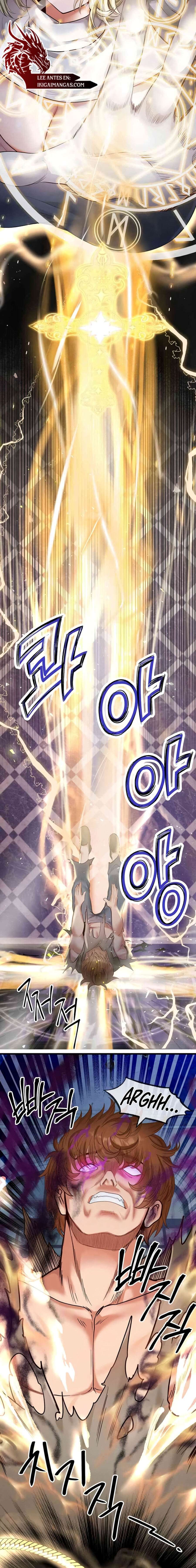 Venganza con mi harem Capitulo 13 página 12