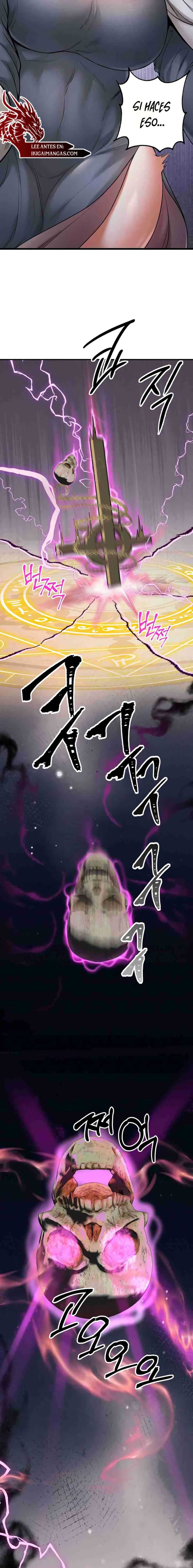 Venganza con mi harem Capitulo 14 página 22