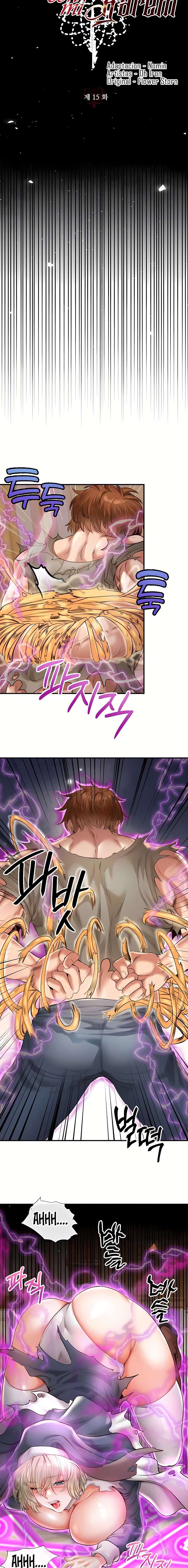 Venganza con mi harem Capitulo 15 página 2