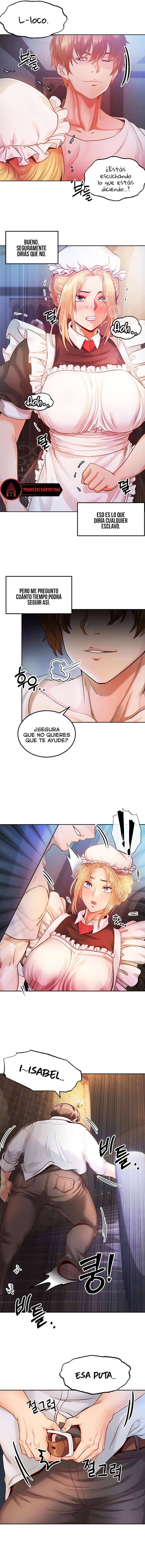 Venganza con mi harem Capitulo 2 página 2