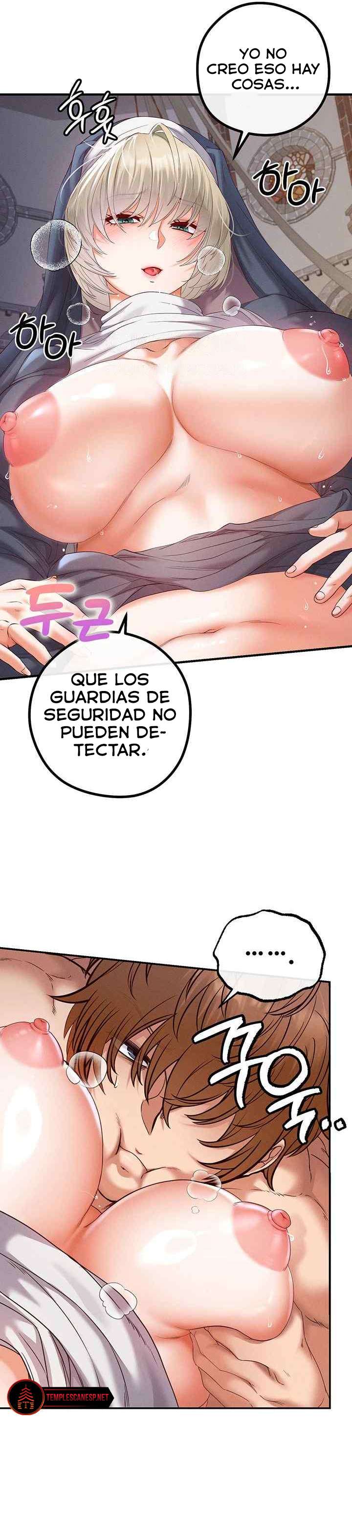 Venganza con mi harem Capitulo 20 página 29