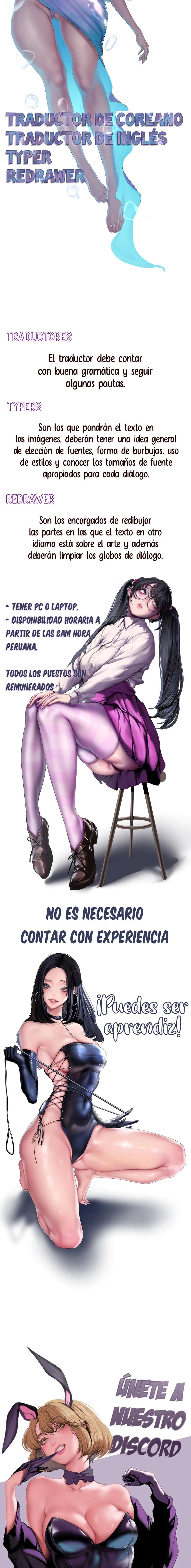 Venganza con mi harem Capitulo 21 página 23