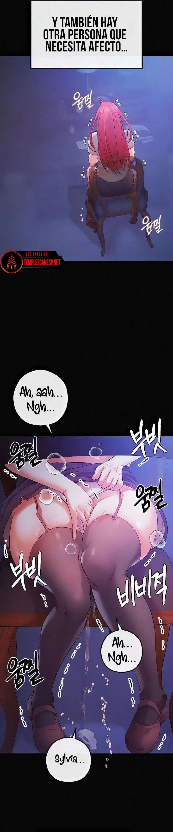 Venganza con mi harem Capitulo 27 página 3
