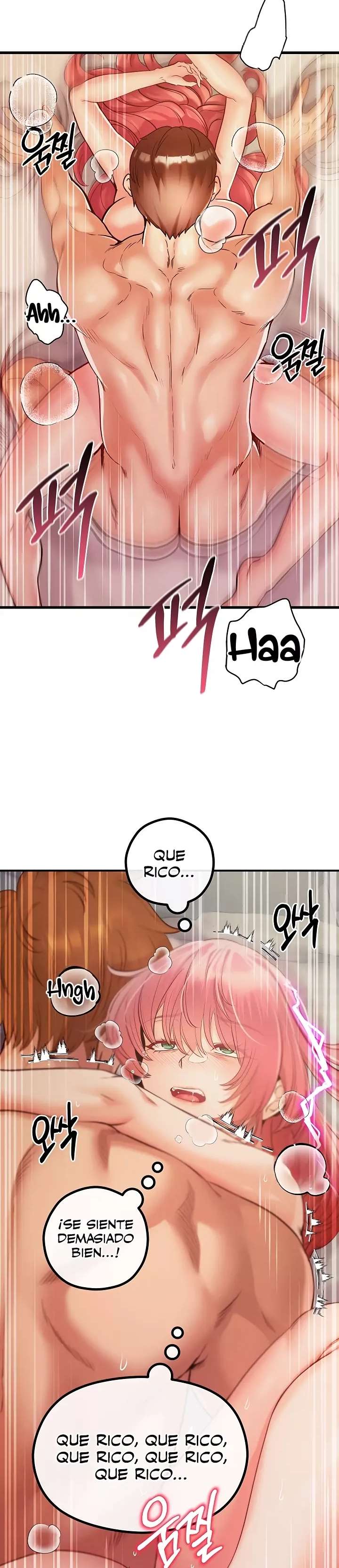 Venganza con mi harem Capitulo 32 página 2