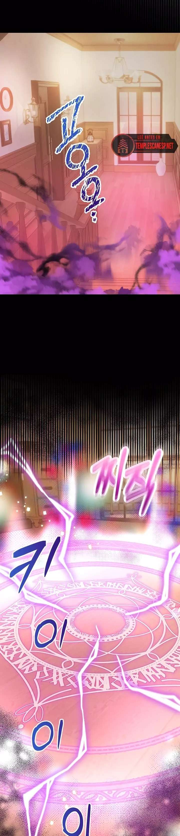 Venganza con mi harem Capitulo 33 página 36