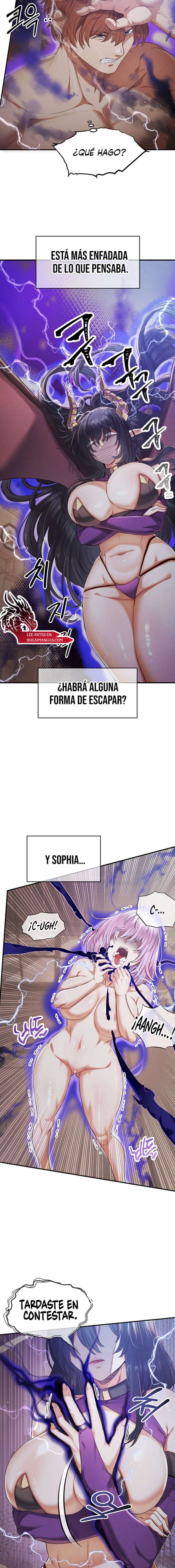 Venganza con mi harem Capitulo 35 página 2