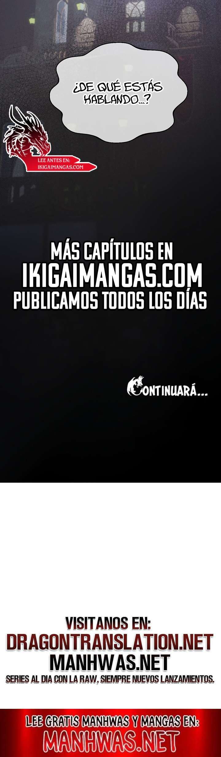 Venganza con mi harem Capitulo 39 página 17