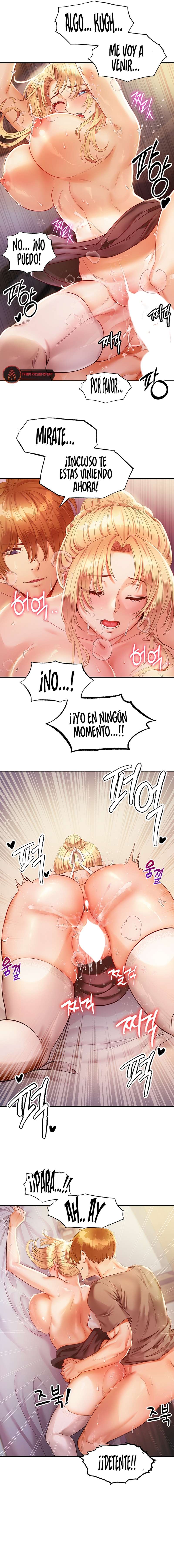 Venganza con mi harem Capitulo 4 página 12