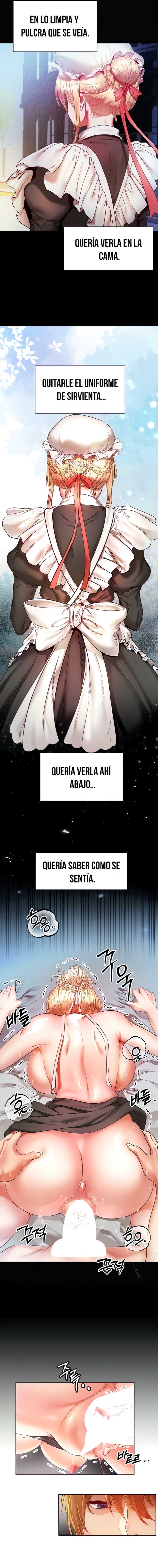 Venganza con mi harem Capitulo 4 página 2