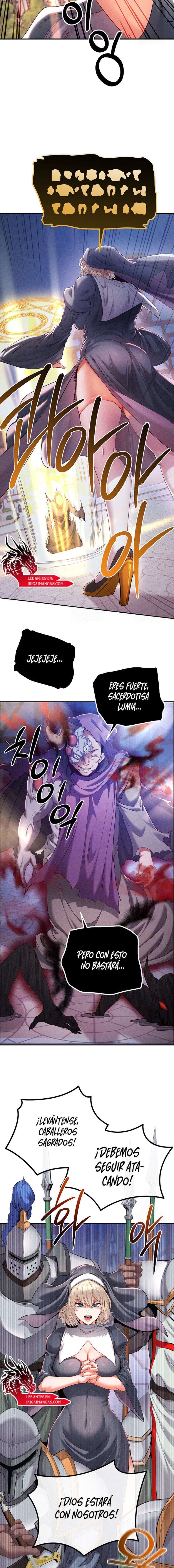Venganza con mi harem Capitulo 40 página 2